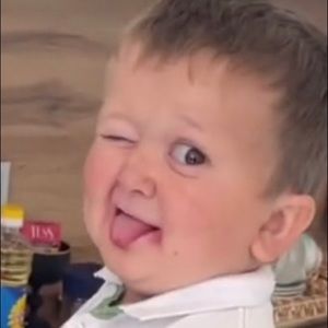 Meet your Posher, Isaquiel